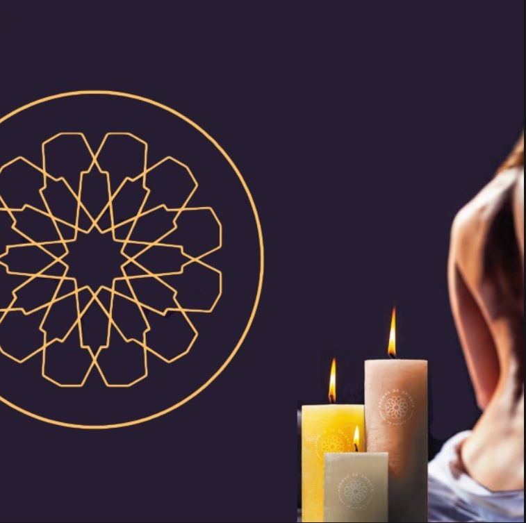 Ritual aromas de oriente en Terrassa