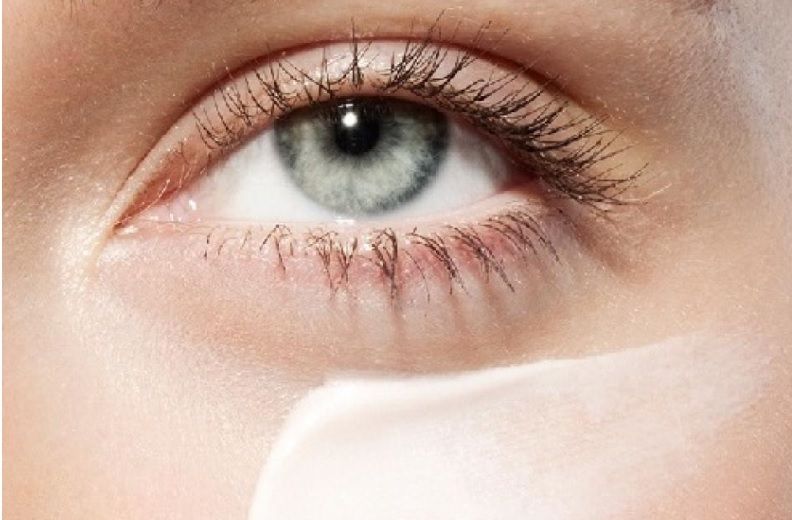 Tratamiento contorno de ojos en Terrassa