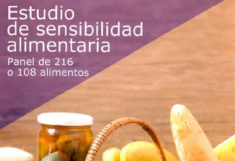 Estudio genético de sensibilidad alimentaria en Terrassa