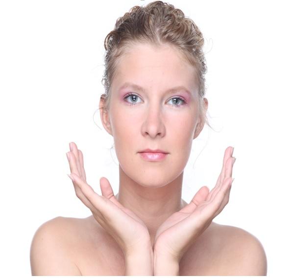 Higiene facial en Terrassa