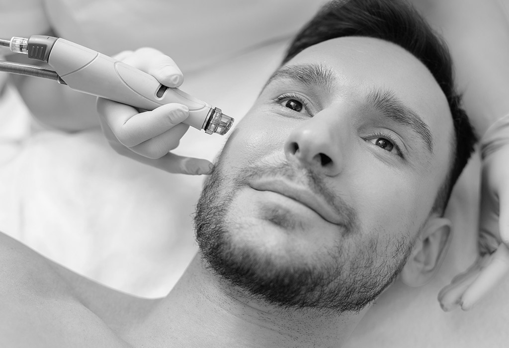 VEGA Dermapen en Terrassa