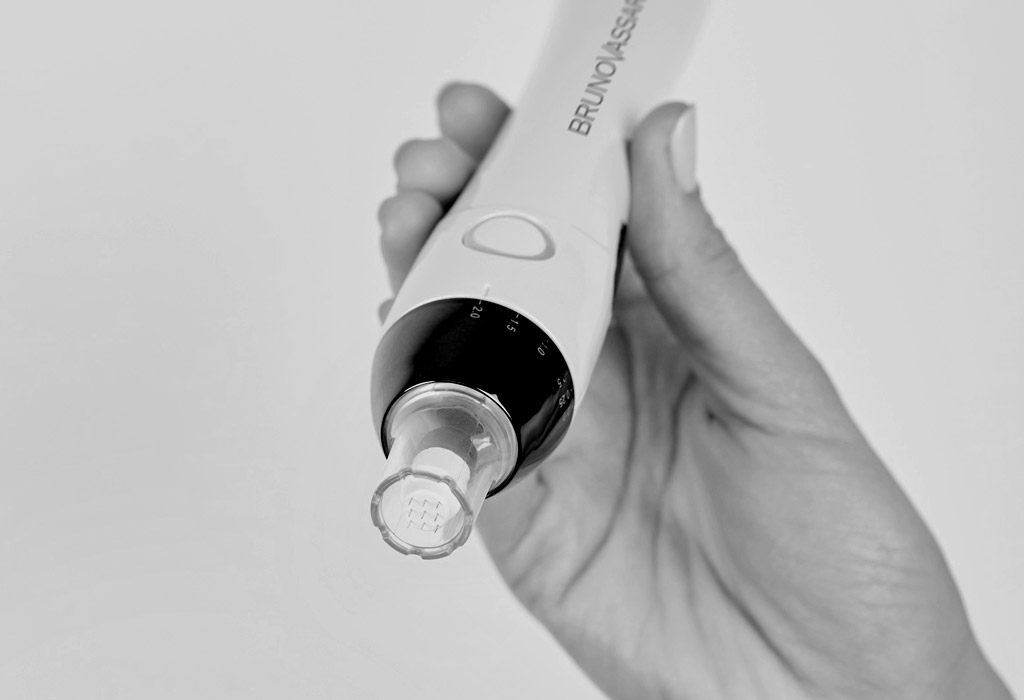 VEGA Dermapen en Terrassa