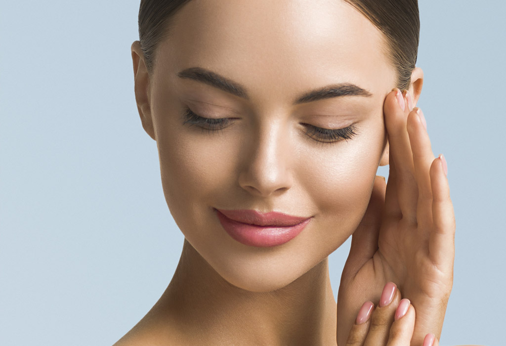 Fotorejuvenecimiento facial con IPL en Terrassa