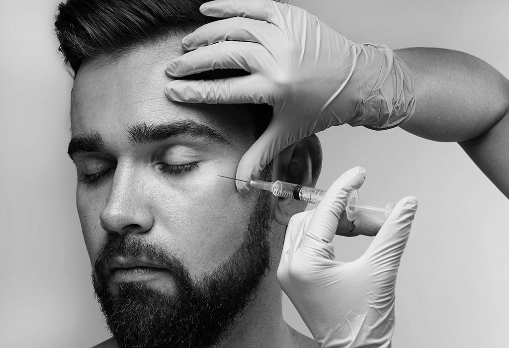 botox para arrugas en Terrassa